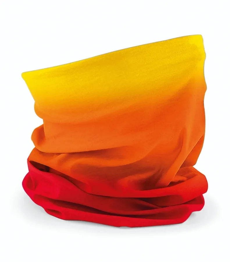 Morf® Ombré SunsetReds