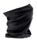 Morf® Recycled Black