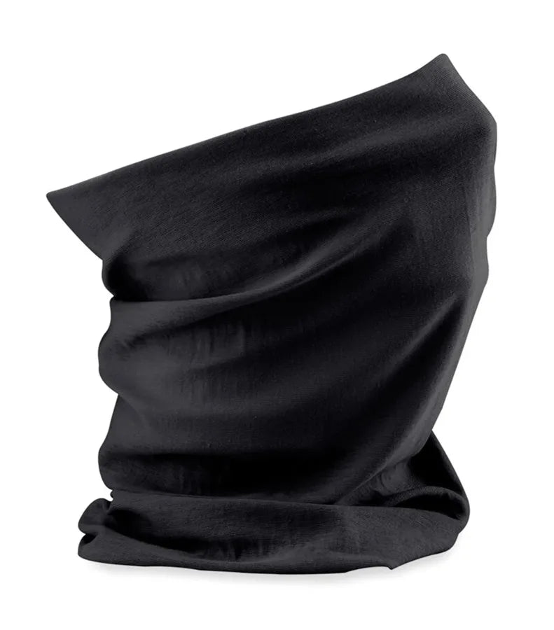 Morf® Recycled Black