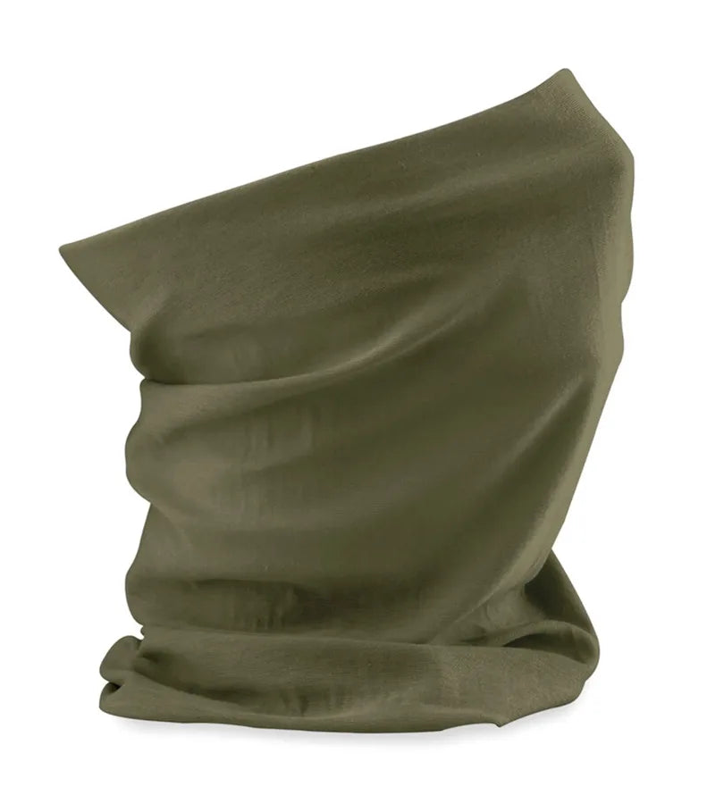 Morf® Recycled MilitaryGreen