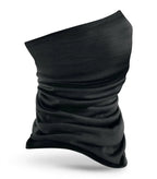 Morf® Merino Black