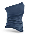 Morf® Merino SteelBlue