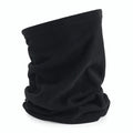 Morf® Microfleece Black