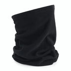 Morf® Microfleece Black