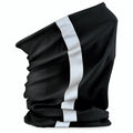 Morf® Enhanced-Viz Black