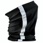 Morf® Enhanced-Viz Black