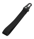 Brandable Key Clip Black