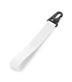Brandable Key Clip White