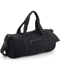 Original Barrel Bag Black/Black