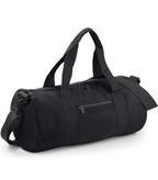 Original Barrel Bag Black/Black