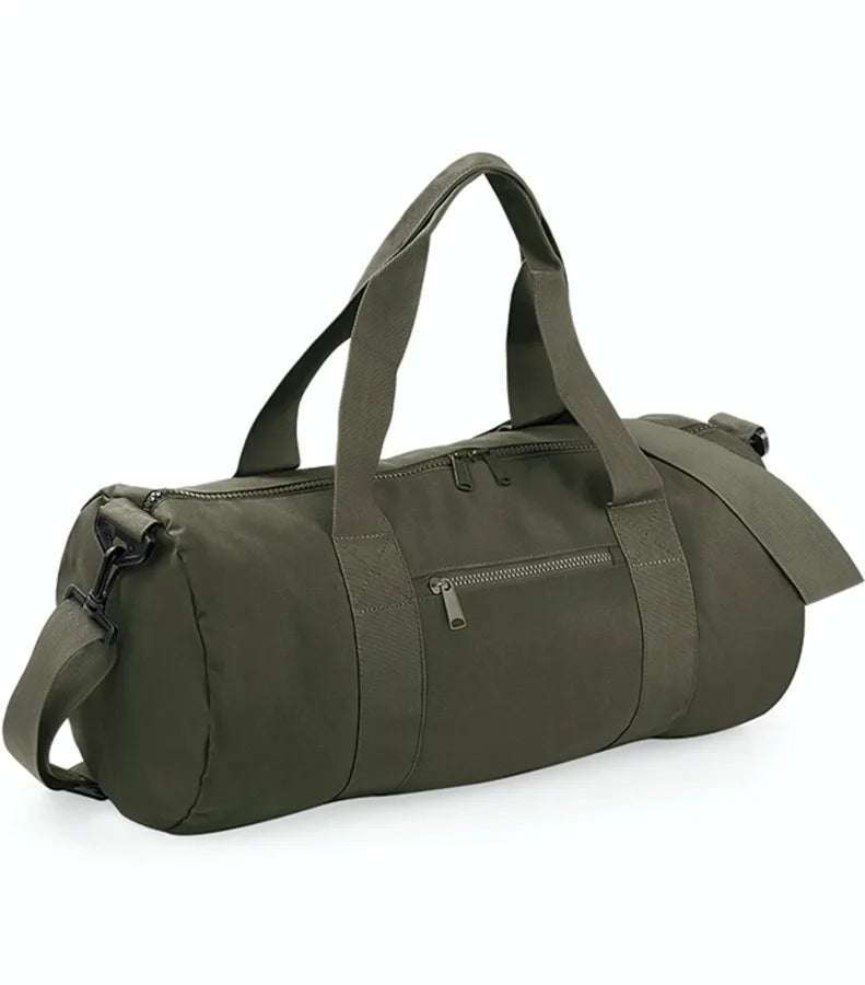 Original Barrel Bag MilitaryGreen/MilitaryGreen
