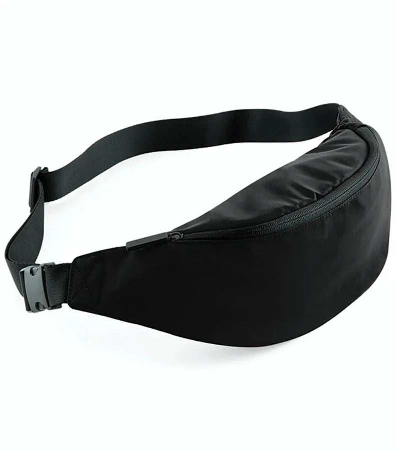 Studio Waistpack JetBlack