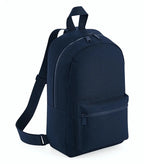 Mini Essential Fashion Backpack FrenchNavy