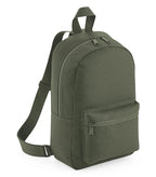 Mini Essential Fashion Backpack OliveGreen