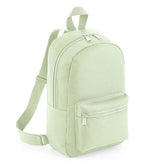 Mini Essential Fashion Backpack Pistachio