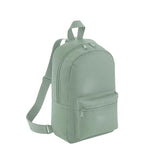 Mini Essential Fashion Backpack DustyGreen