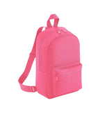 Mini Essential Fashion Backpack CandyPink