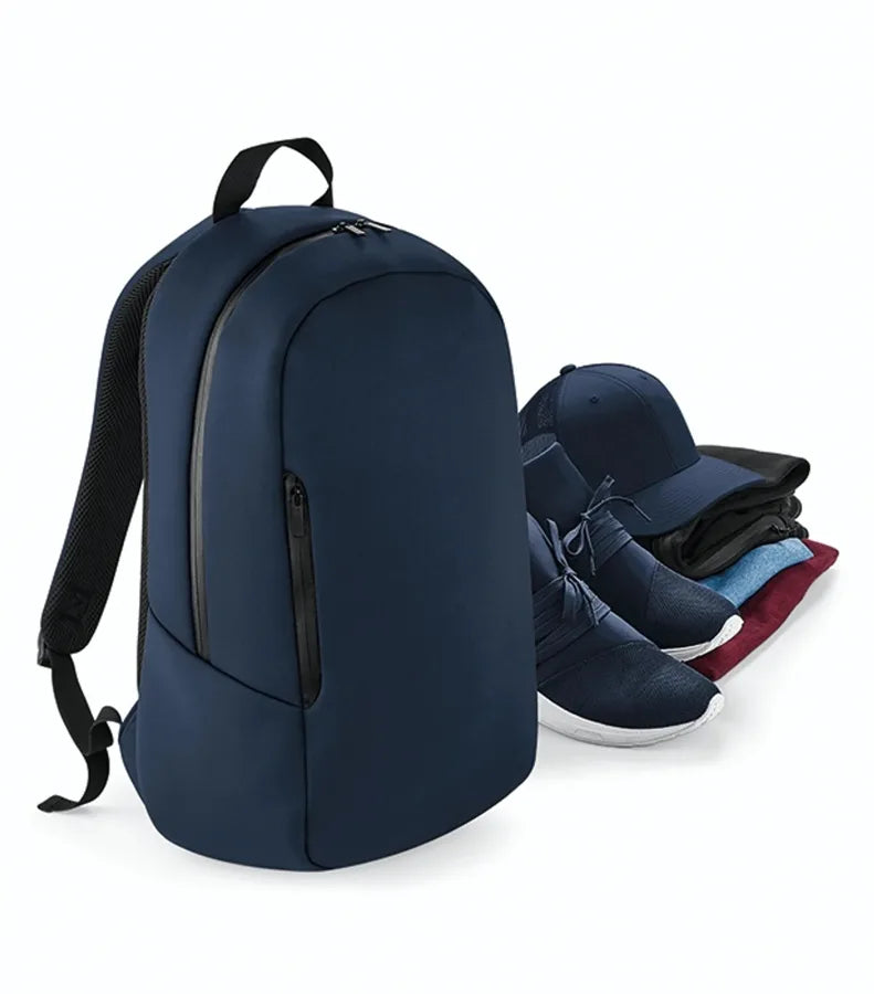 Scuba Backpack Navy