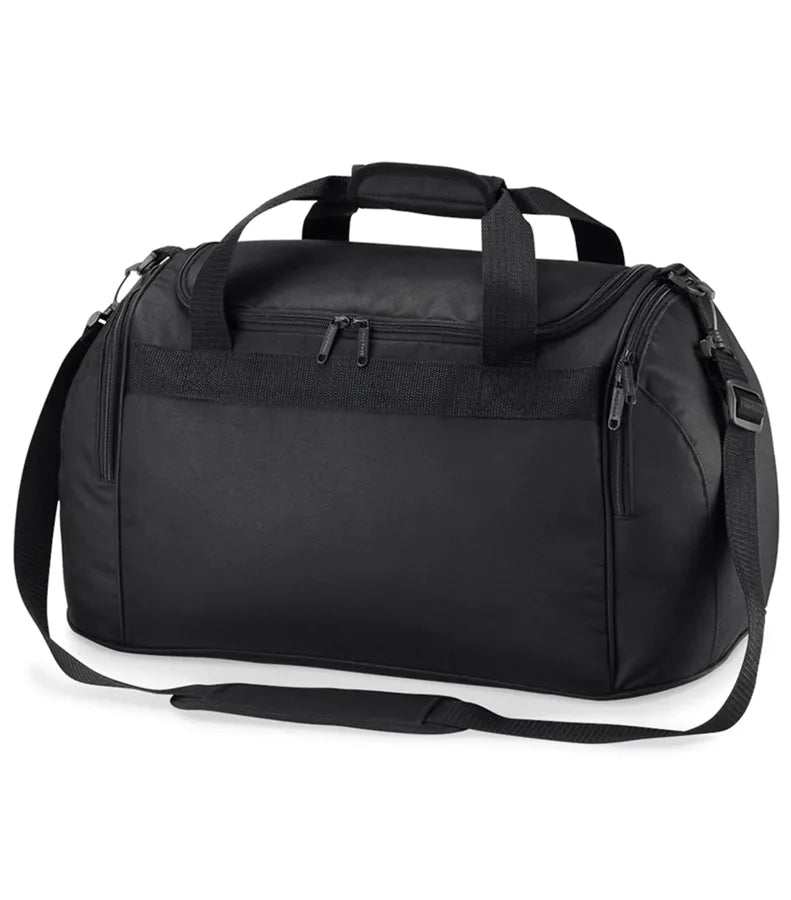 Freestyle Holdall Black