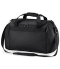 Freestyle Holdall Black