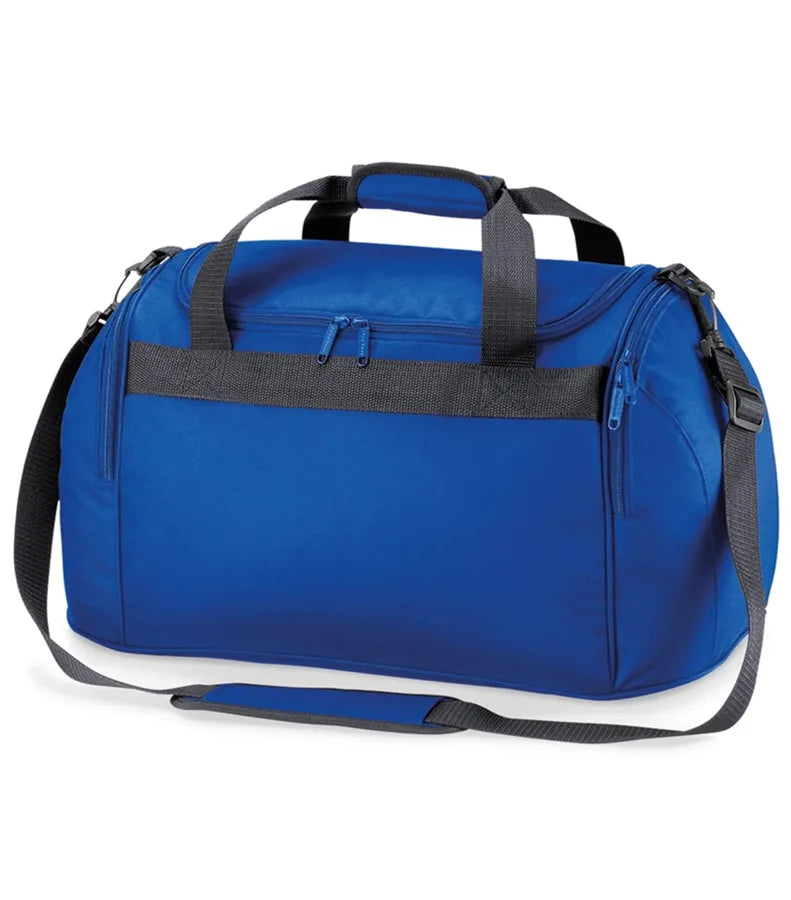 Freestyle Holdall BrightRoyal