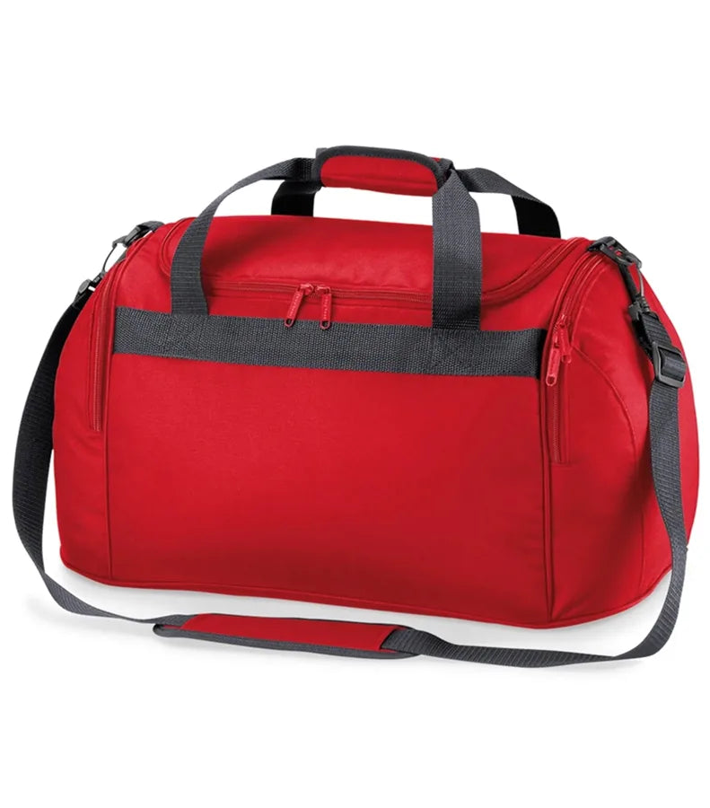 Freestyle Holdall ClassicRed