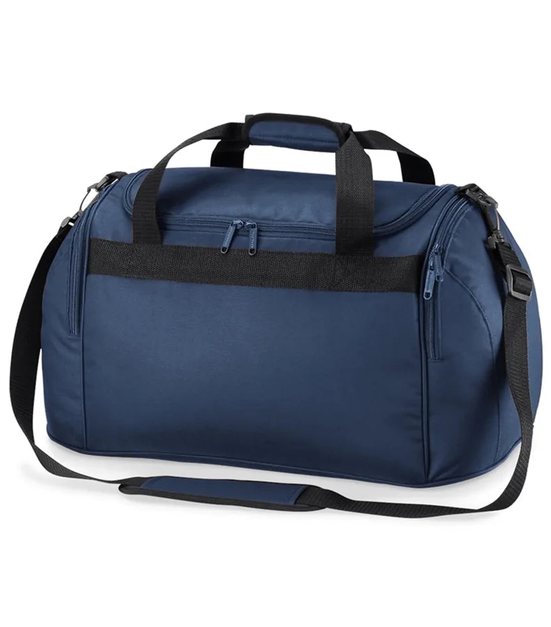 Freestyle Holdall FrenchNavy