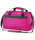 Freestyle Holdall Fuchsia