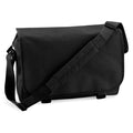 Messenger Bag Black