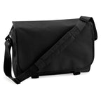 Messenger Bag Black