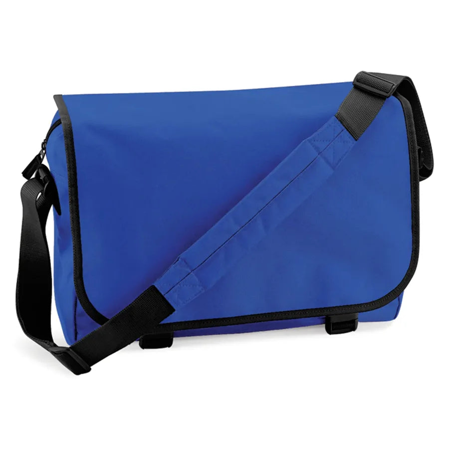 Messenger Bag BrightRoyal