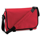Messenger Bag ClassicRed