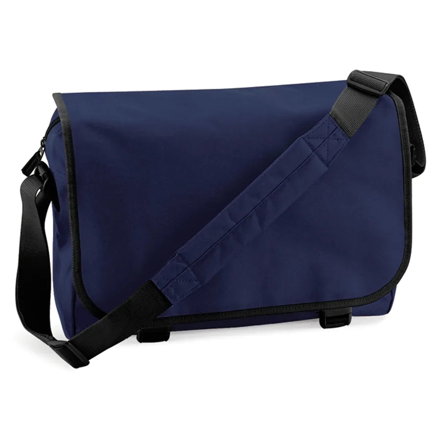 Messenger Bag FrenchNavy