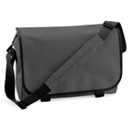 Messenger Bag GraphiteGrey