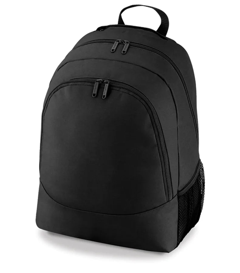Universal Backpack Black