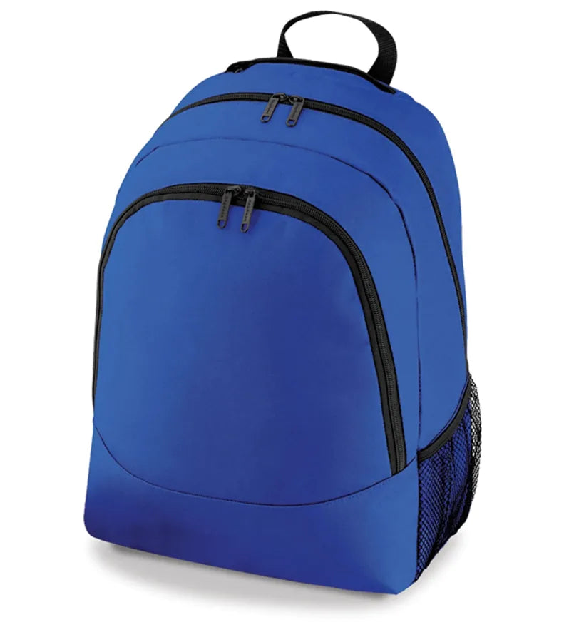Universal Backpack BrightRoyal