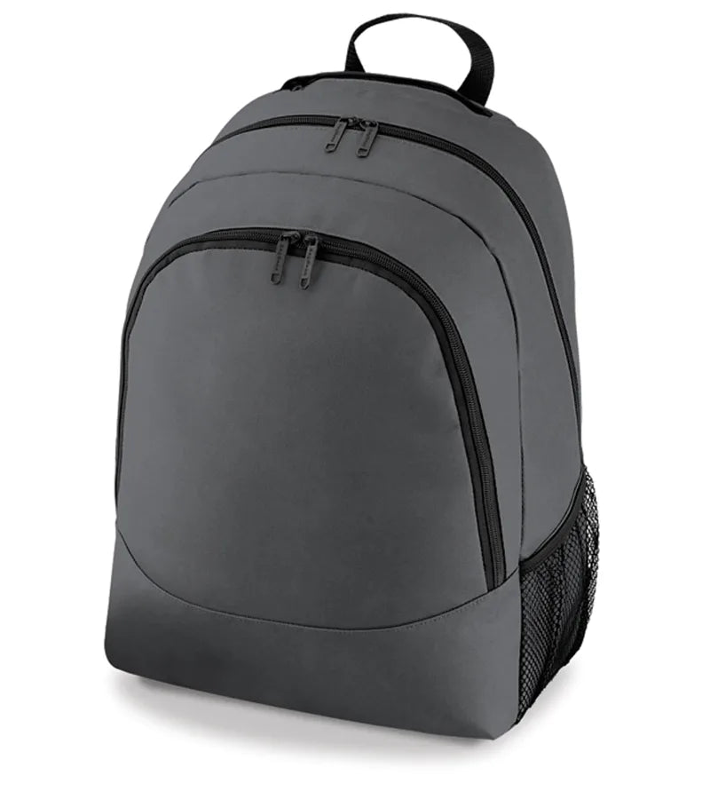 Universal Backpack GraphiteGrey