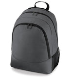 Universal Backpack GraphiteGrey