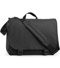 Two-Tone Digital Messenger Anthracite