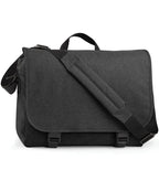 Two-Tone Digital Messenger Anthracite