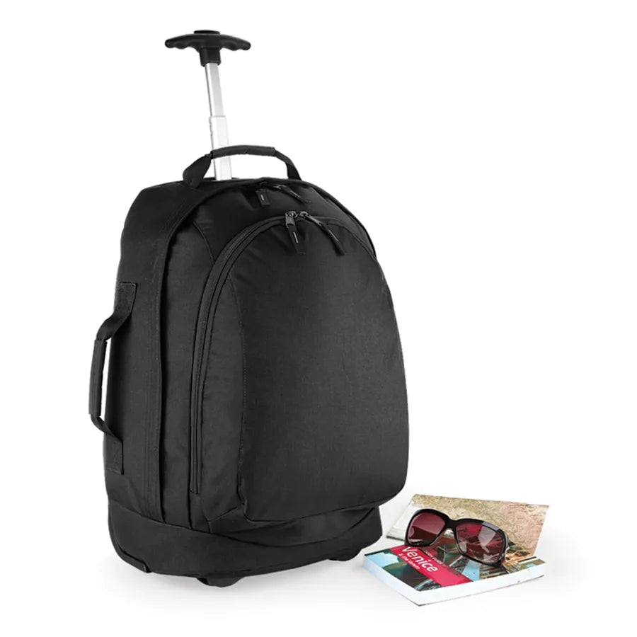 Classic Airporter Black