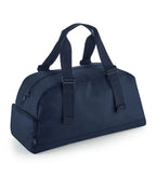 Recycled Essentials Holdall Navy