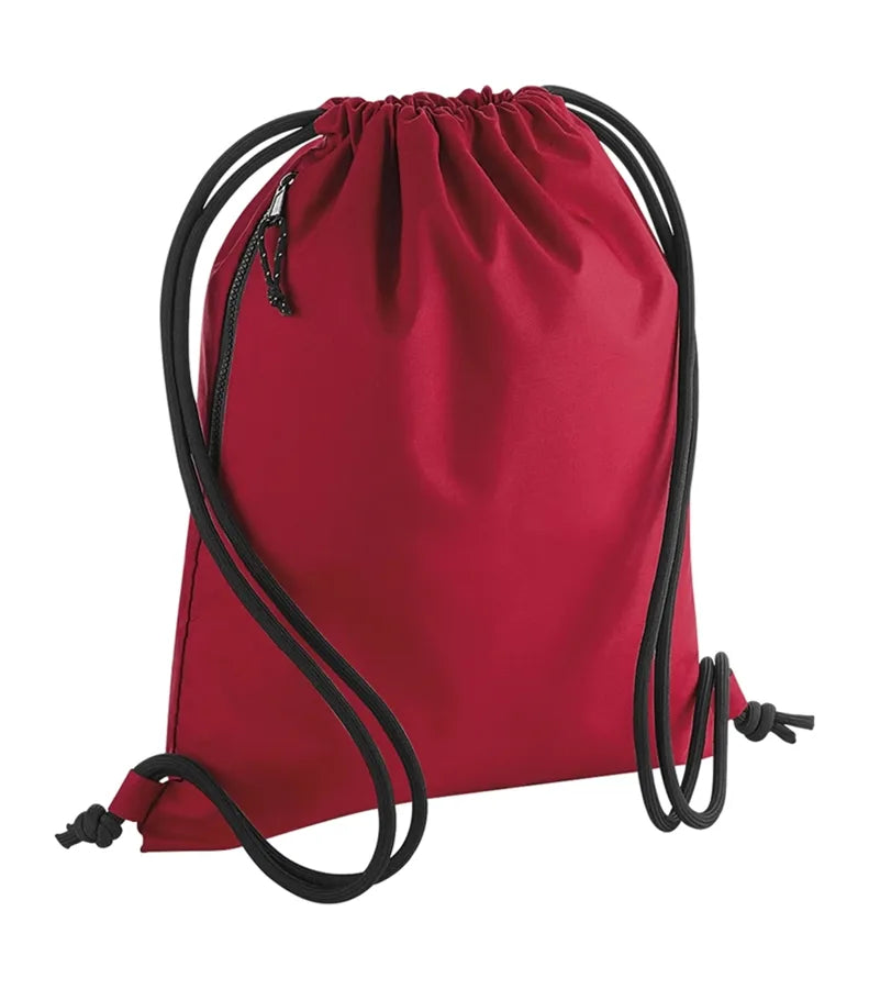 Recycled Gymsac ClassicRed