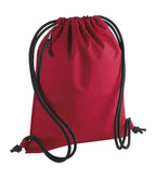 Recycled Gymsac ClassicRed