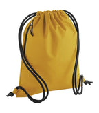 Recycled Gymsac Mustard