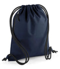 Recycled Gymsac Navy