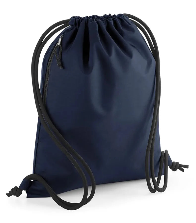 Recycled Gymsac Navy