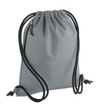 Recycled Gymsac PureGrey