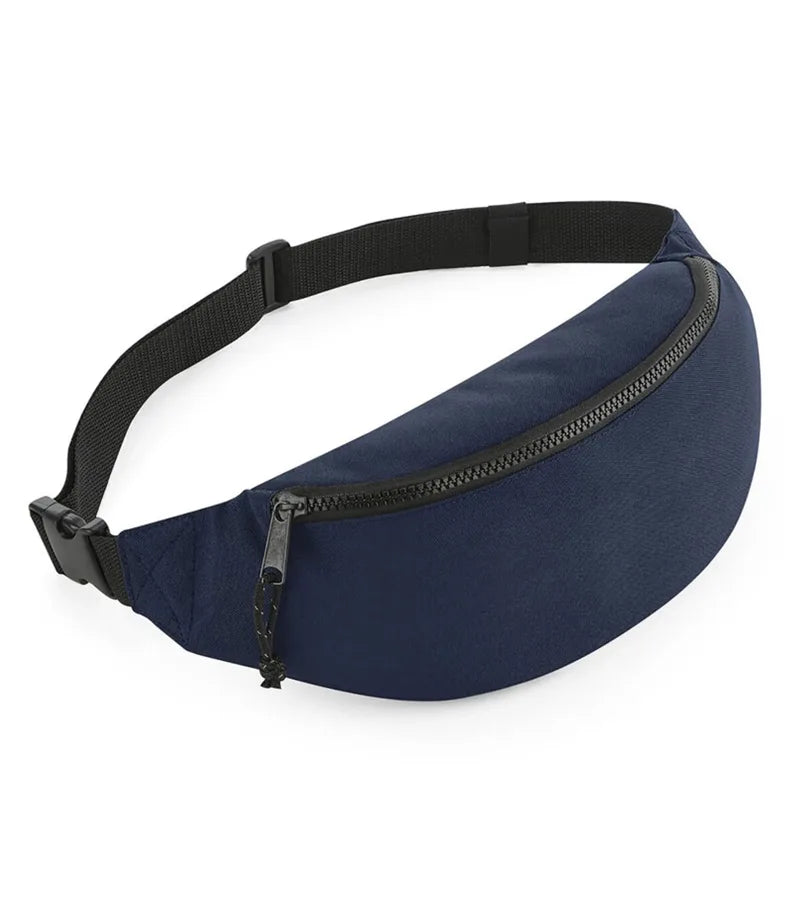 Recycled Waistpack Navy