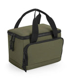 Recycled Mini Cooler Bag MilitaryGreen
